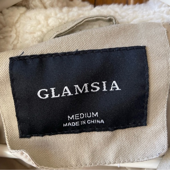 Glamsia Jacket - Picture 8 of 8